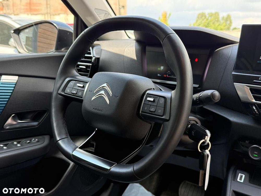 Citroën C4 - 28