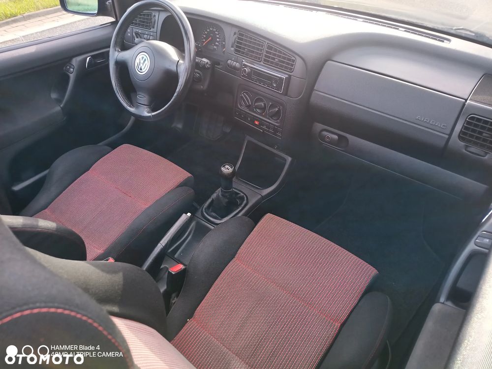 Volkswagen Golf 2.0 Highline - 14