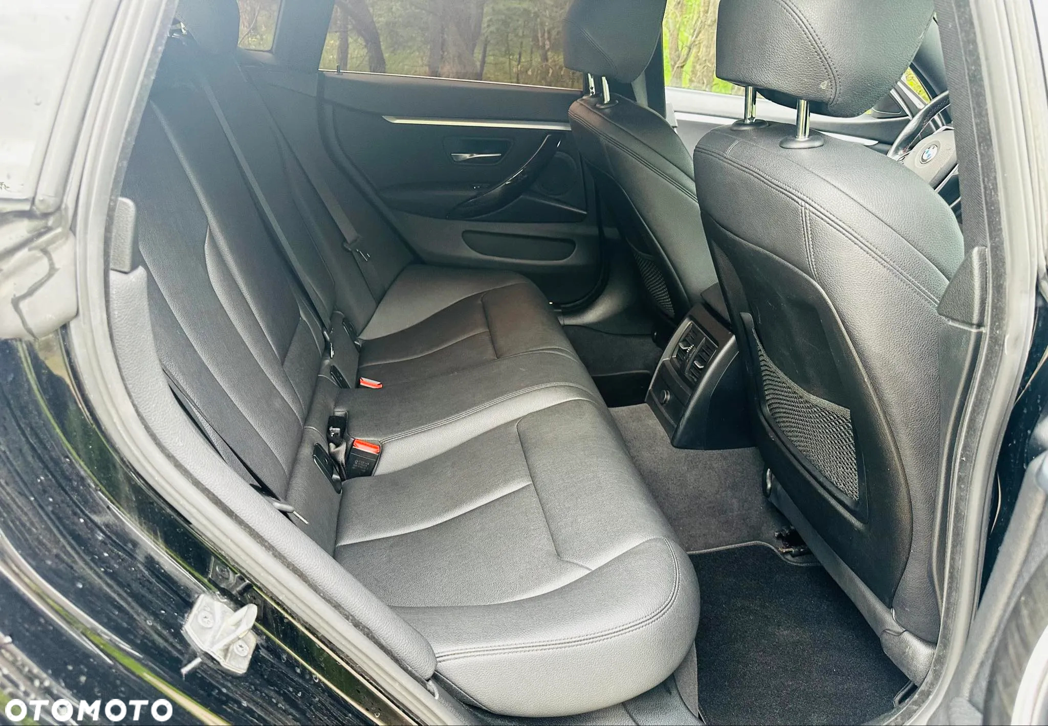 BMW Seria 4 430i Gran Coupe Sport Line - 11