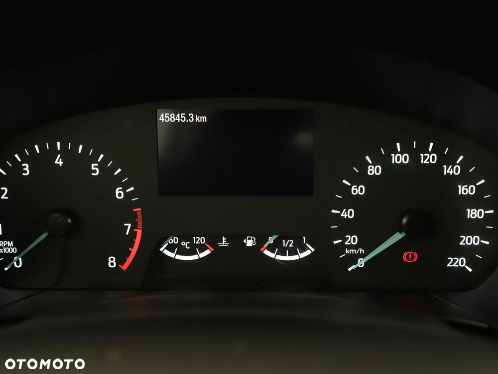 Ford Kuga 1.5 EcoBoost COOL&CONNECT - 23