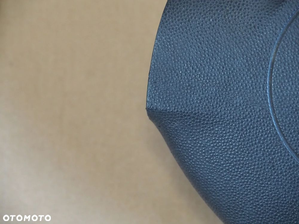 Poduszka powietrzna airbag kierowcy Opel Zafira II B 13111349 - 2