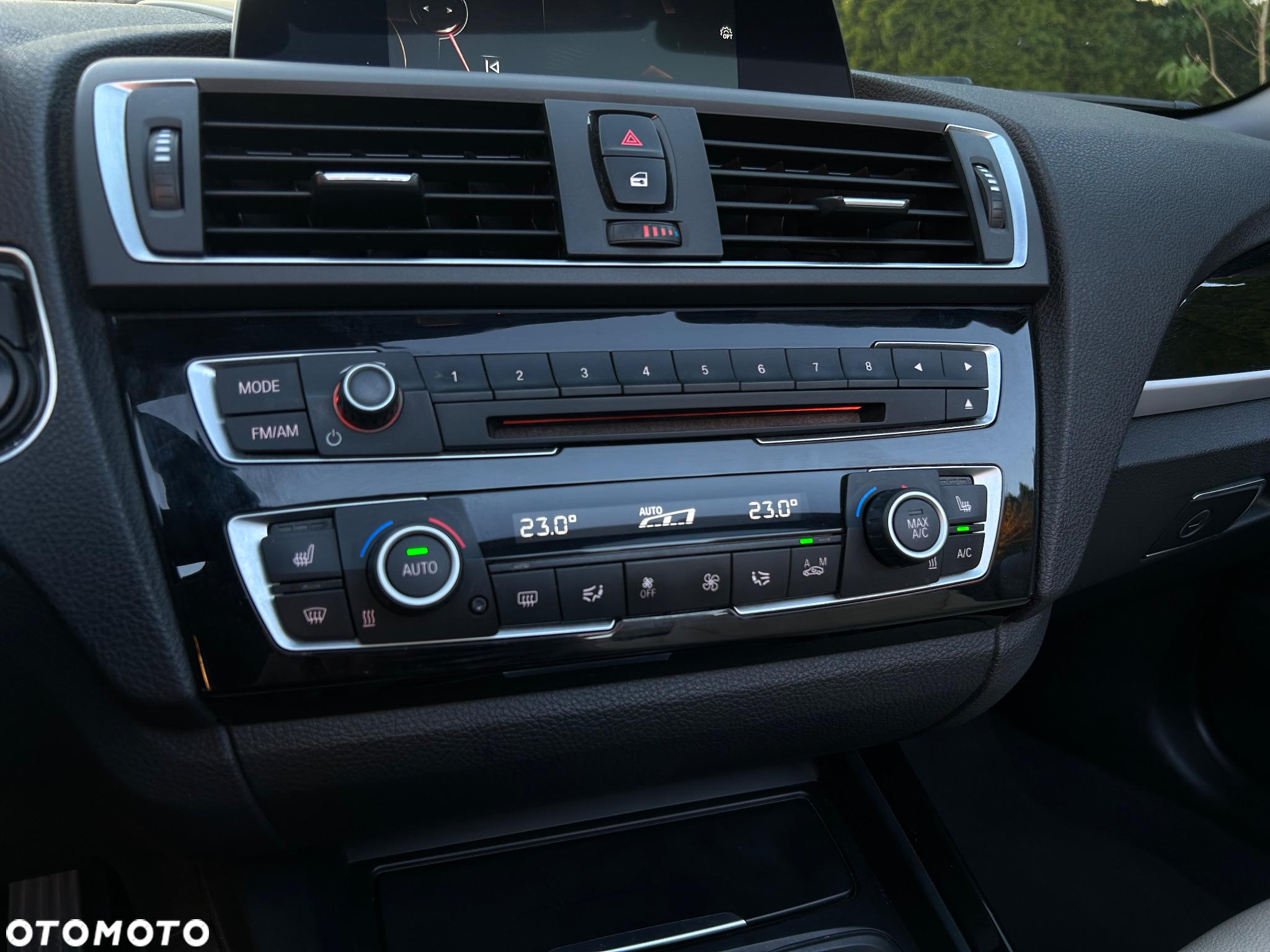 BMW Seria 2 228i Cabrio M Sport - 18