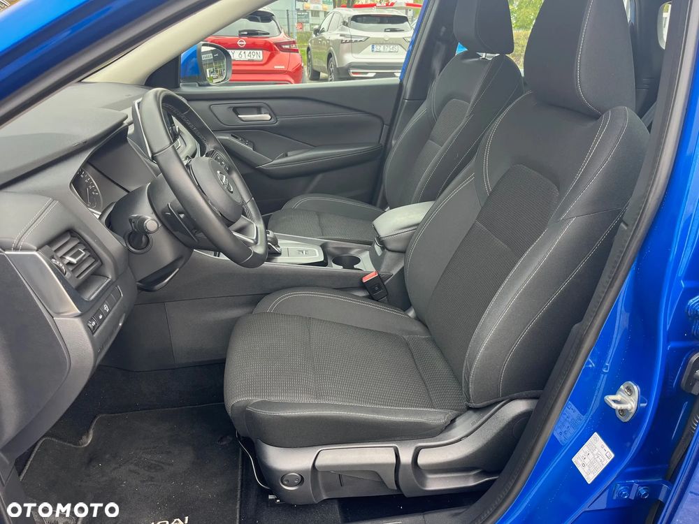 Nissan Qashqai - 15