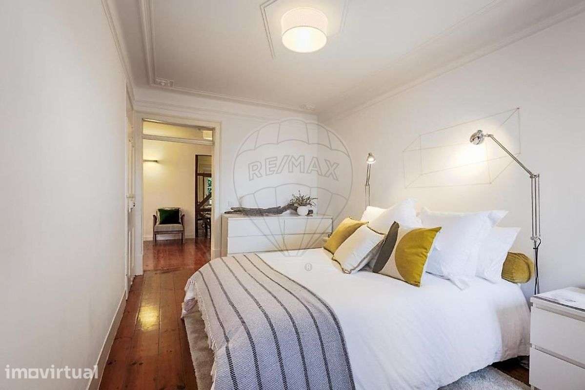 Apartamento T1 para venda - Grande imagem: 4/23