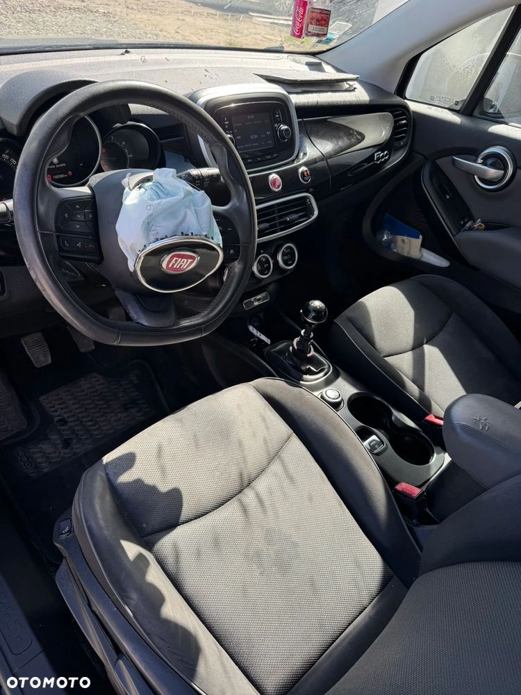 Fiat 500X 1.6 MultiJet Lounge - 7