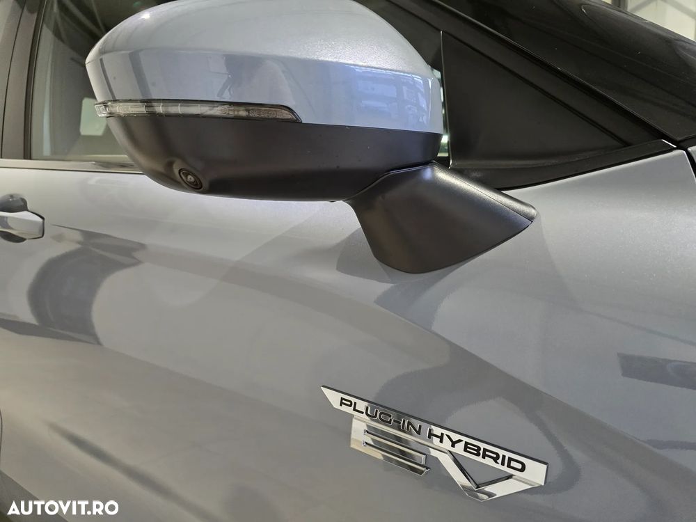 Mitsubishi Outlander - 22