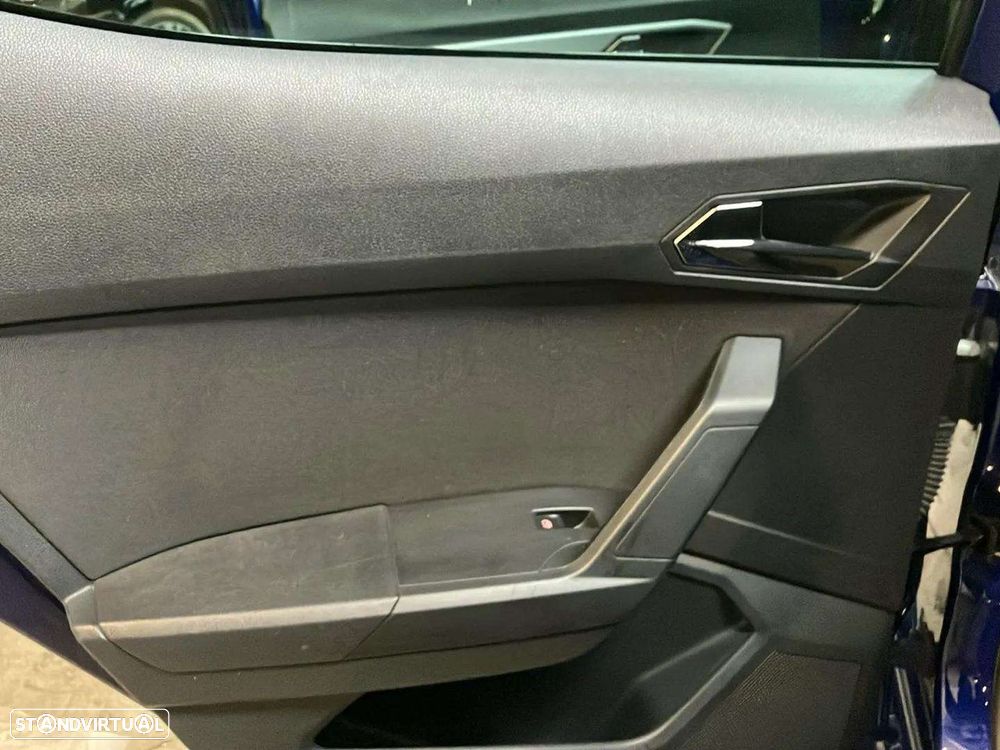 SEAT Ibiza 1.6 TDI FR - 23