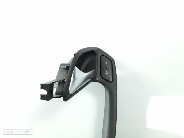 Puxador Interior Frente Esq Volkswagen Polo (6R1, 6C1) - 2