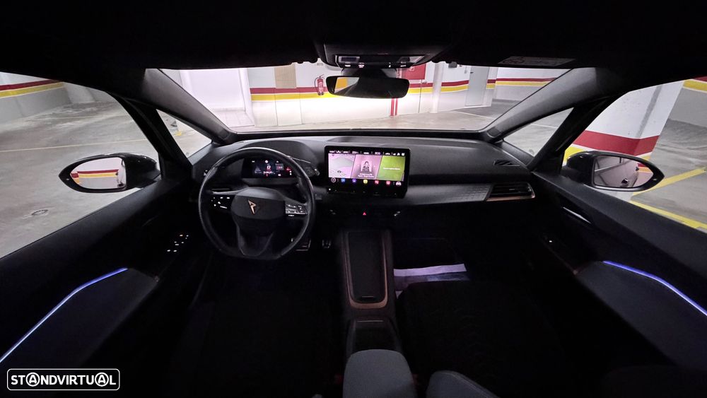 Cupra Born 58 kWh - 23