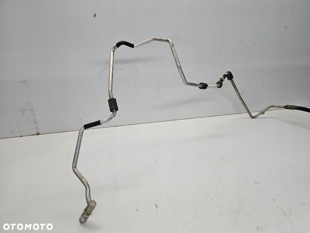 PRZEWÓD WĄŻ KLIMATYZACJI AUDI A4 B8 S5 8K0260710N - 2
