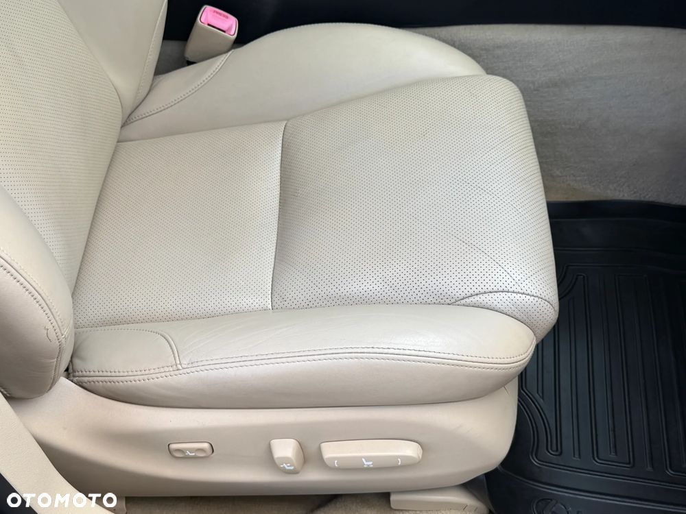 Lexus IS 250 Luxury Line - 18
