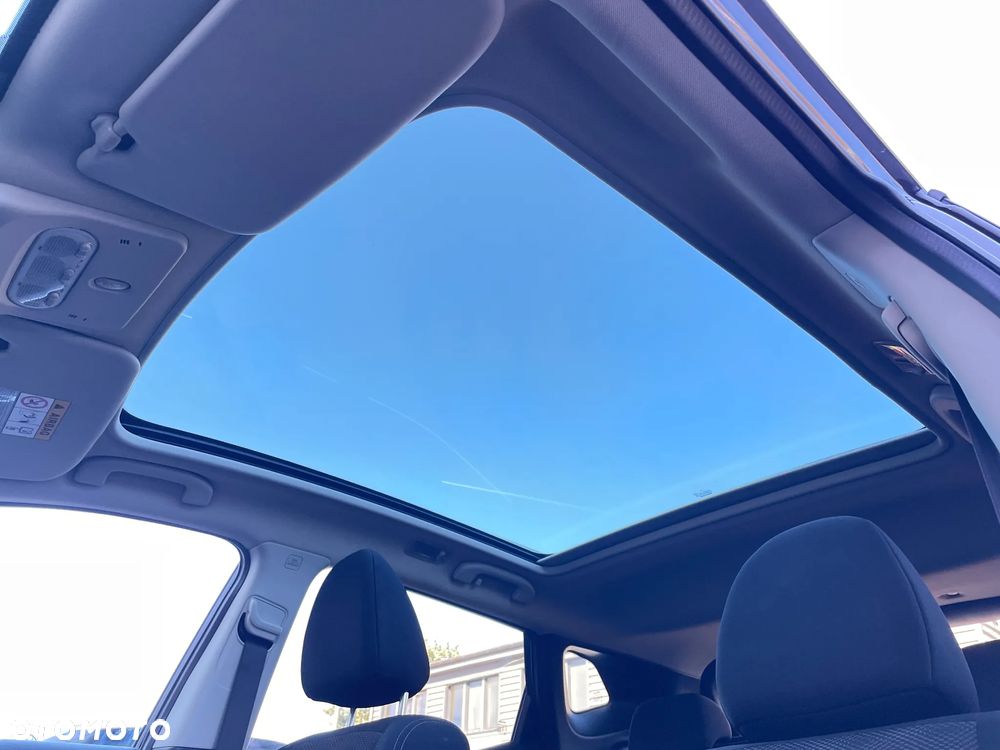 Nissan Qashqai 1.2 DIG-T N-Connecta EU6 - 18
