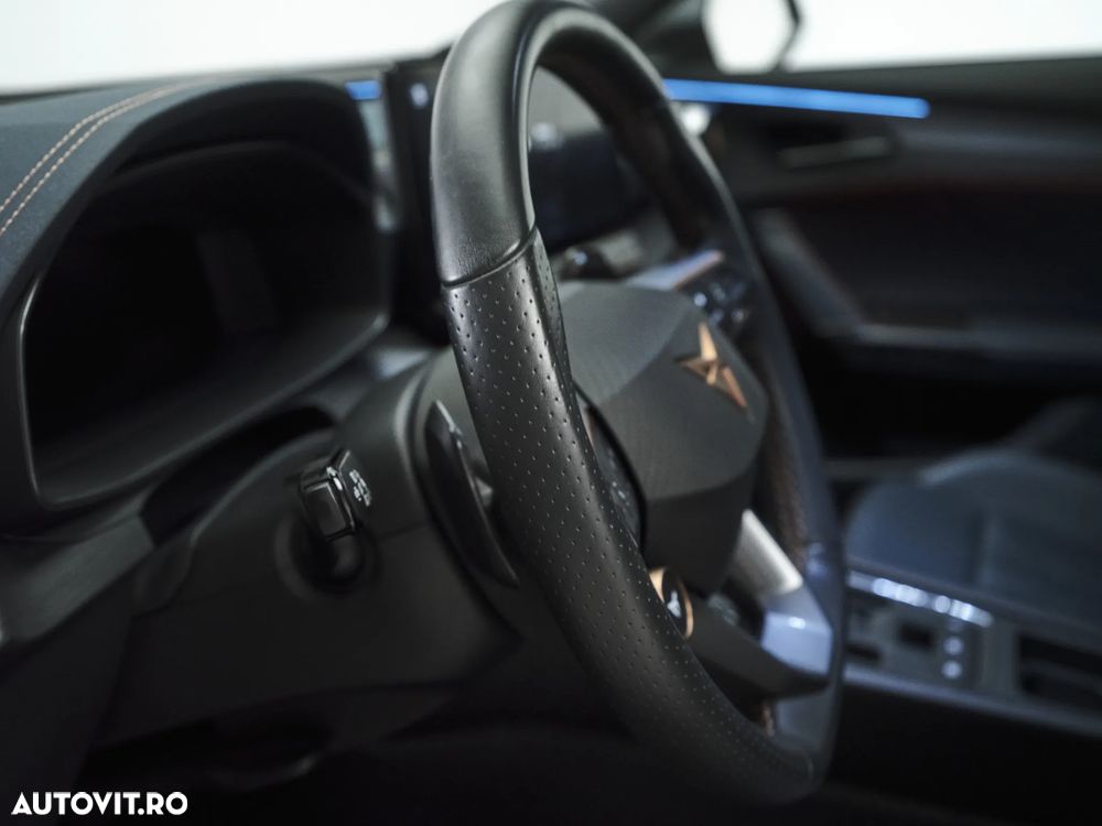 Cupra Formentor - 23