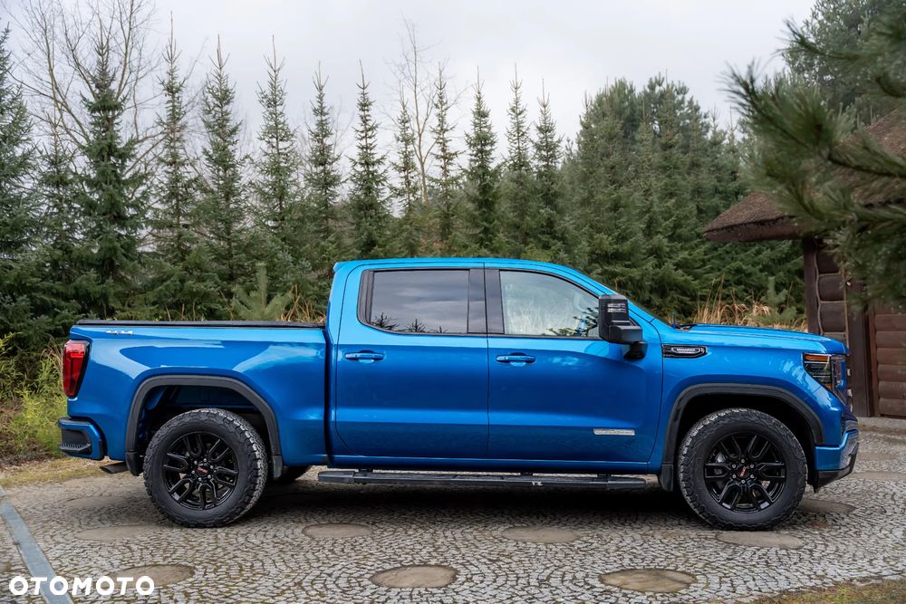 GMC Sierra - 8