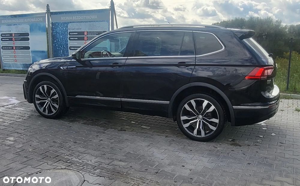 Volkswagen Tiguan 2.0 TSI BMT 4Mot Highline DSG - 18