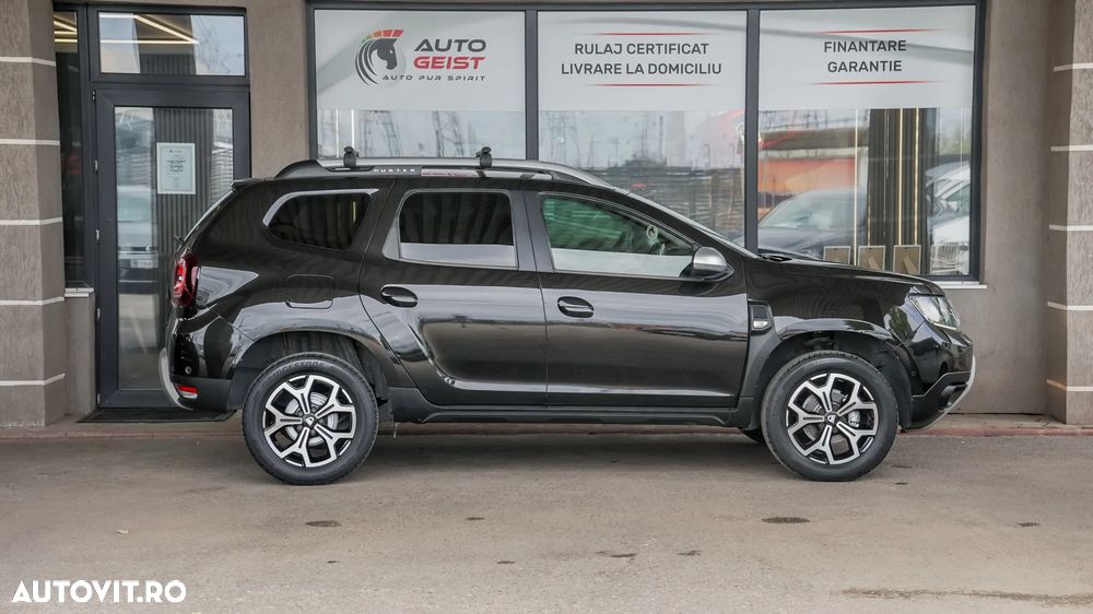 Dacia Duster SCe 115 2WD Essential - 5