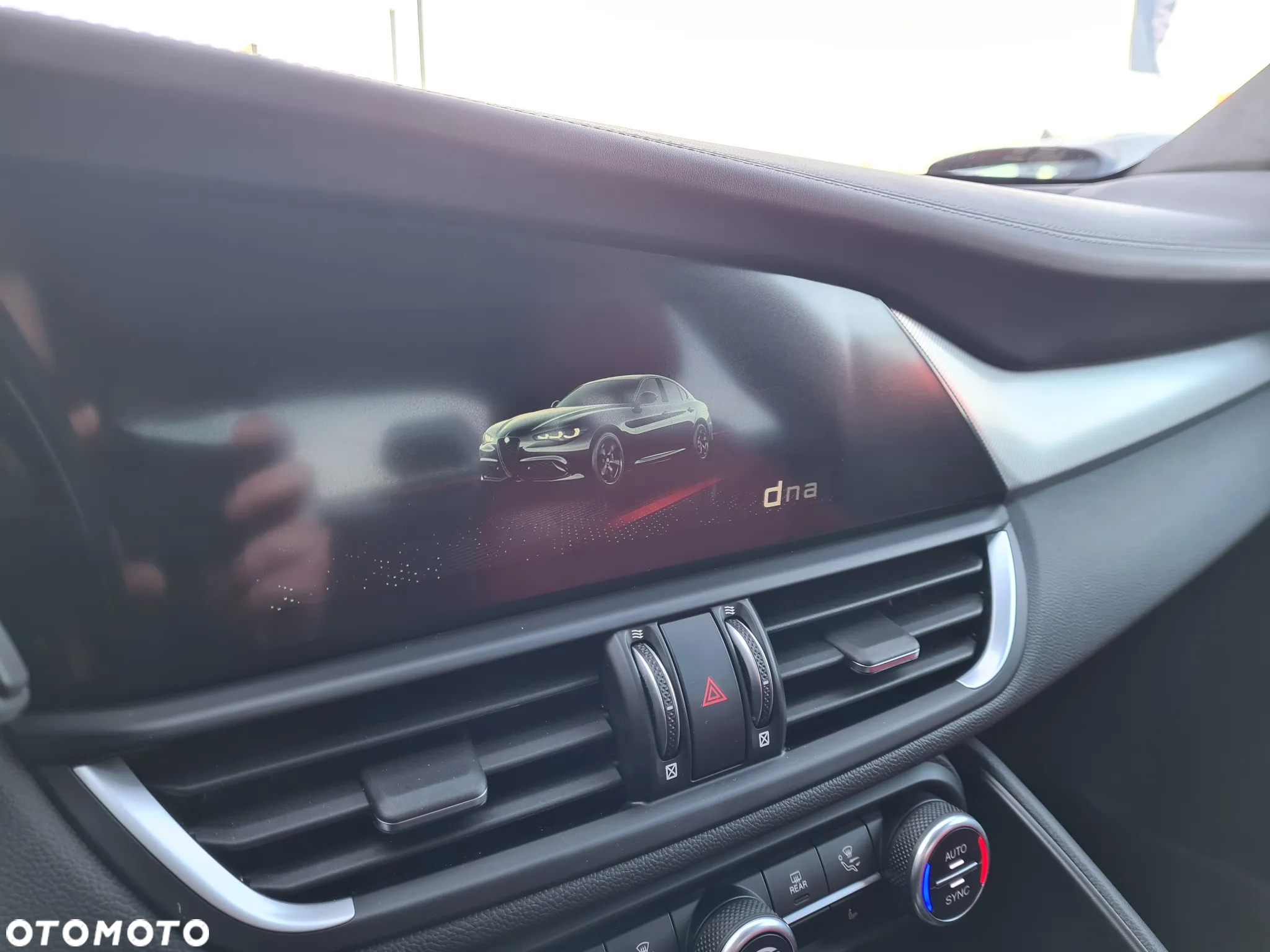 Alfa Romeo Giulia 2.0 Turbo Veloce Q4 - 36