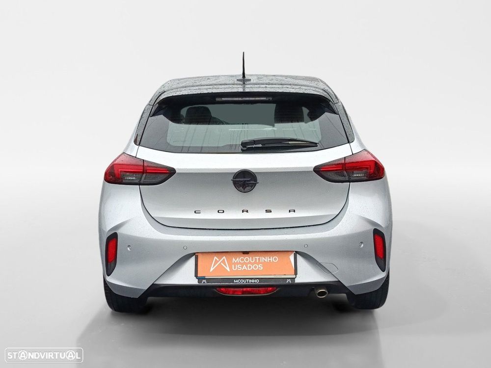 Opel Corsa 1.2 T GS - 4