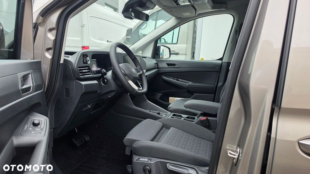 Volkswagen Caddy - 7