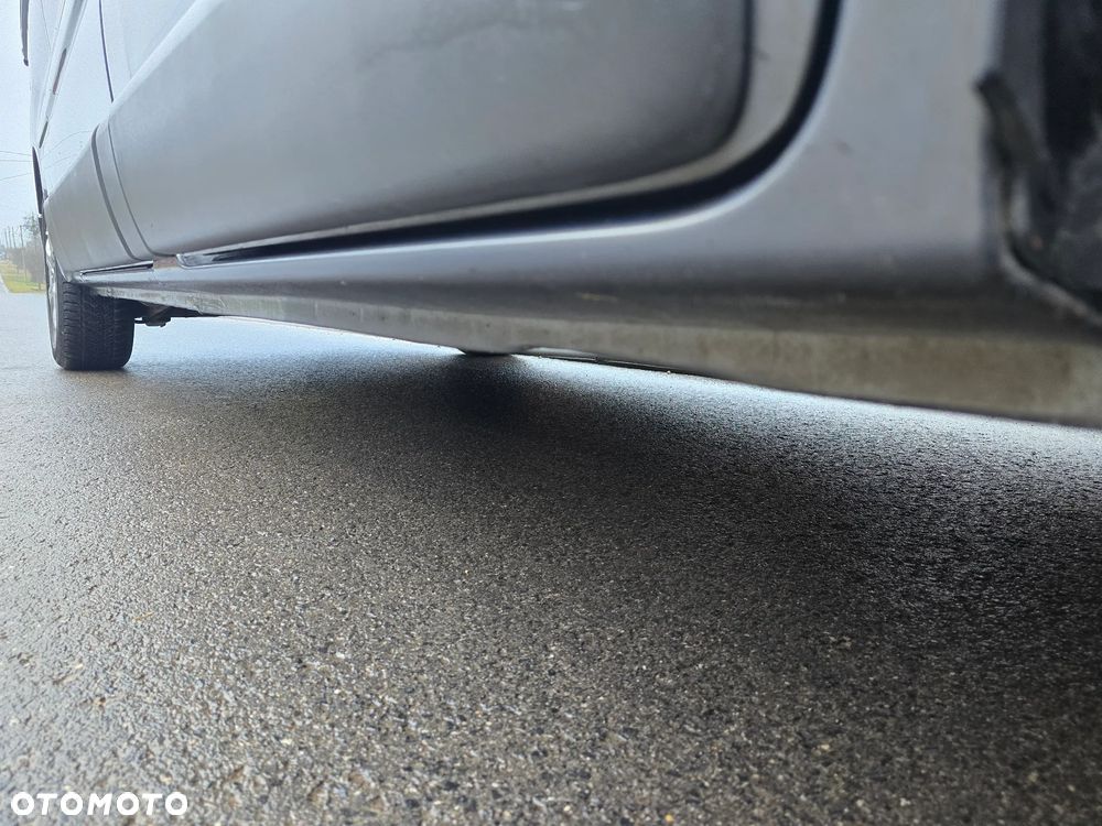 Renault Trafic Grand Passenger Pack Clim - 30