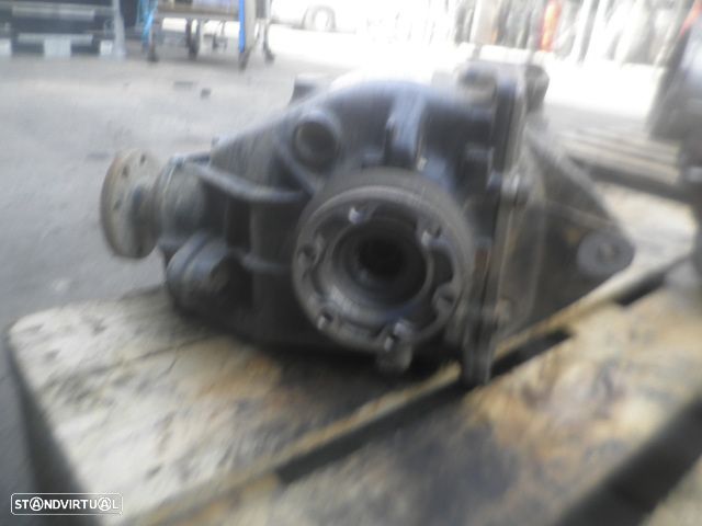Diferencial 1428796 BMW E46 1999 320D 136CV 5 CINZA 2.47 - 3