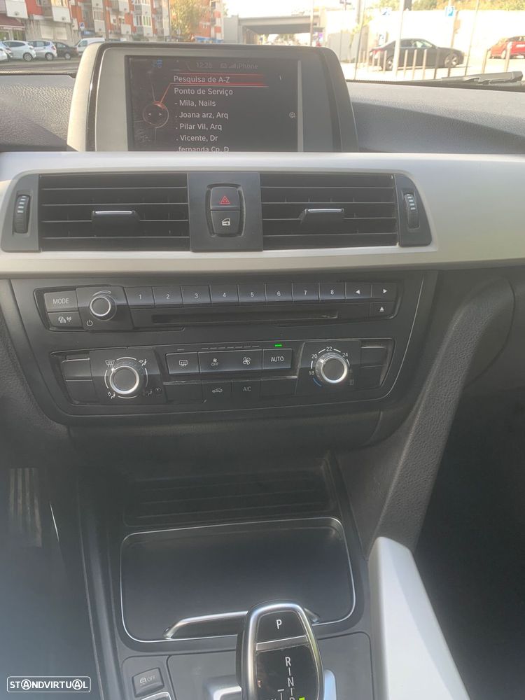 BMW 420 Gran Coupé d Pack M Auto - 2