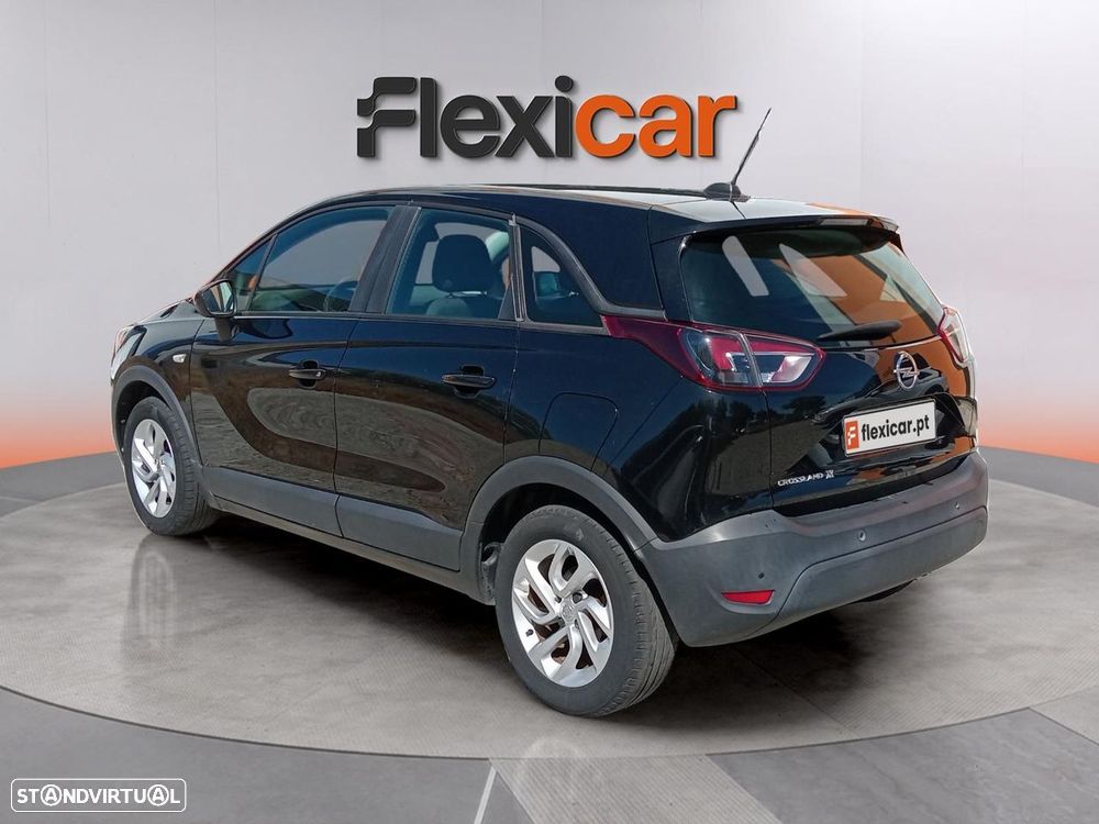 Opel Crossland X - 5