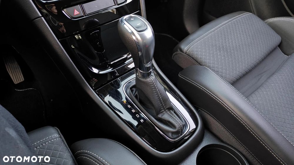 Opel Mokka X 1.4 Automatik Innovation - 32