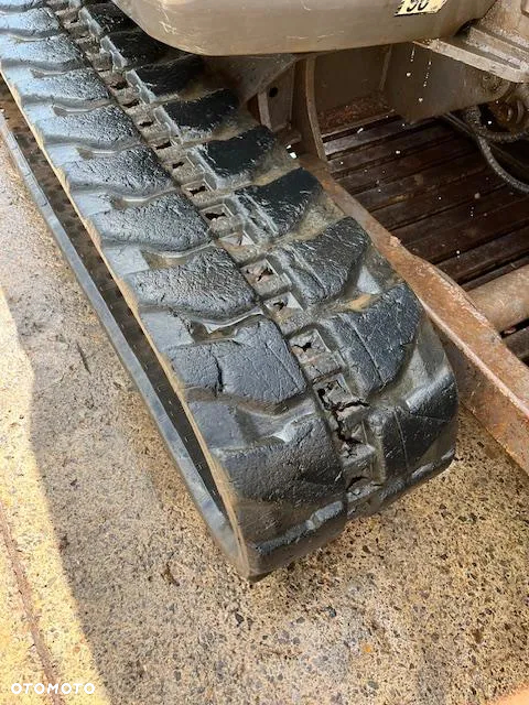 Volvo ECR50 - 9