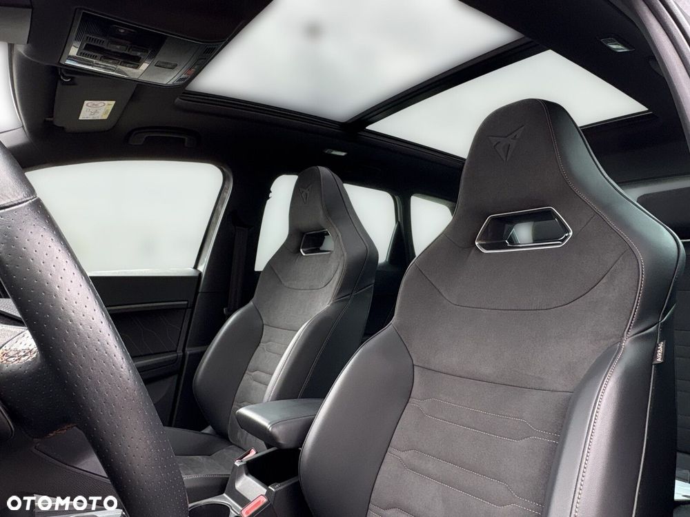 Cupra Ateca - 13