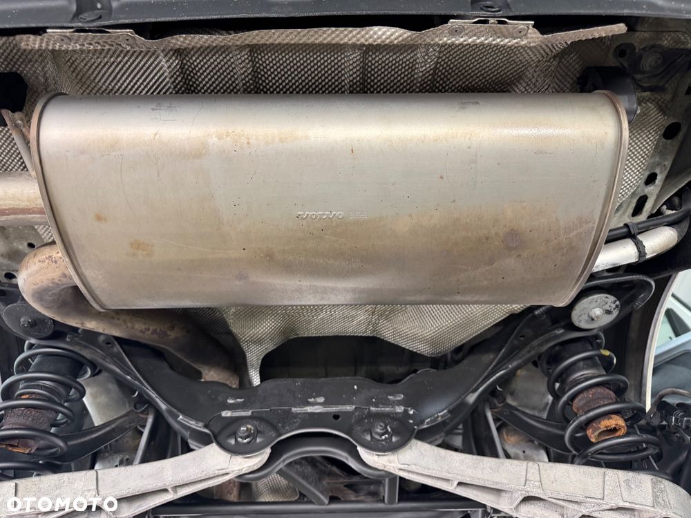 Volvo XC 60 DRIVe Summum - 29