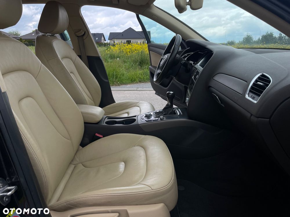 Audi A4 Avant - 17
