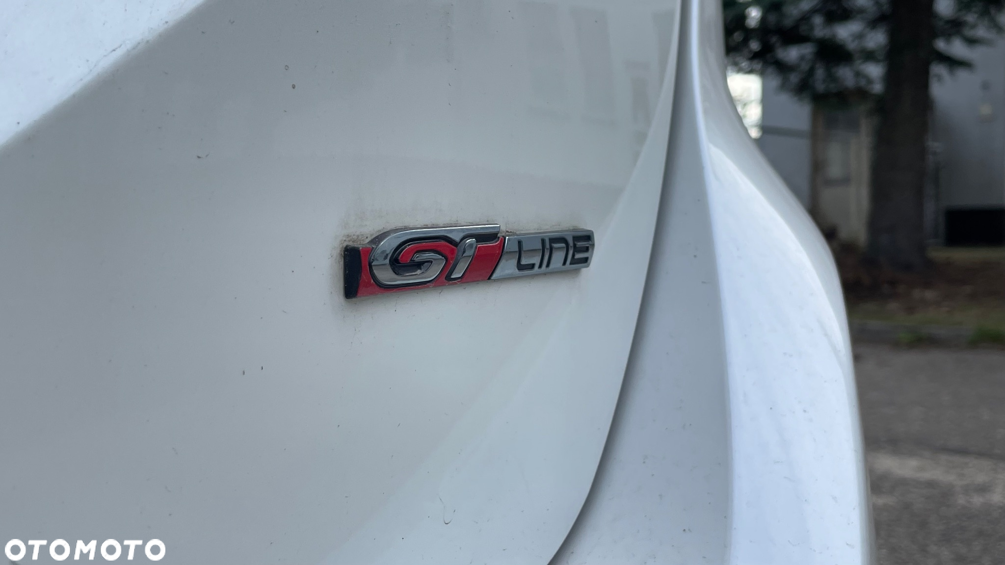 Peugeot 308 SW 1.2 PureTech GPF GT Pack S&S - 9