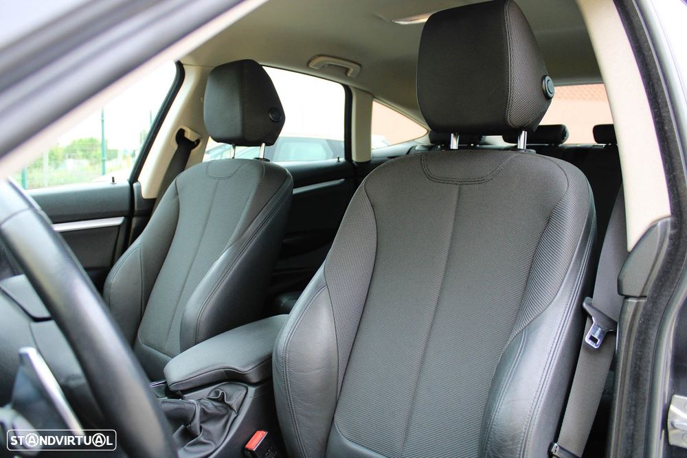BMW 320 Gran Turismo d Line Sport Auto - 27