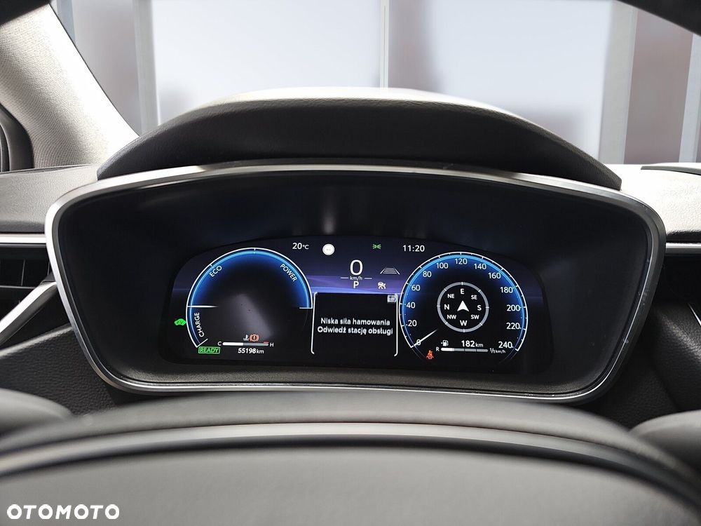 Toyota Corolla 1.8 Hybrid Comfort - 19