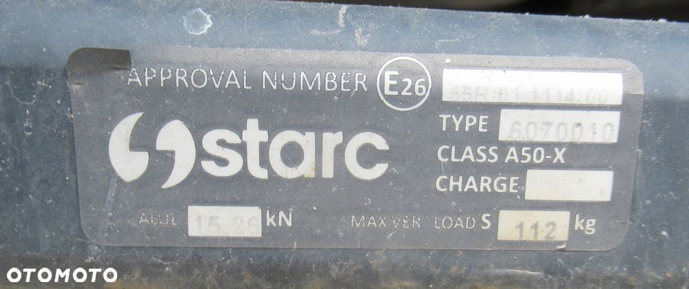 FORD TRANSIT MK6 FADY HAK HOLOWNICZY - 3