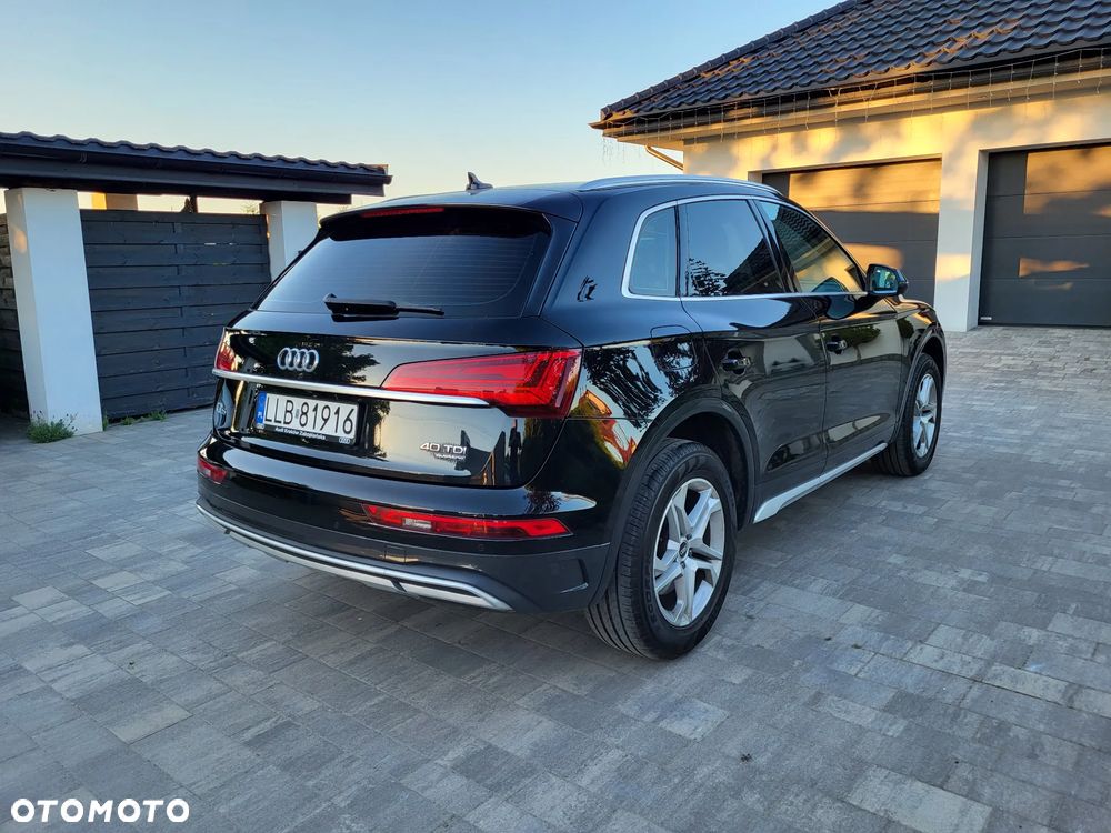 Audi Q5 - 6