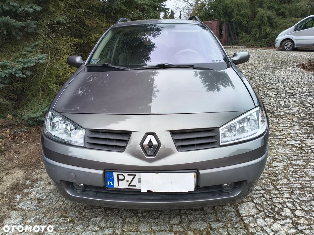 Renault Megane 1.6 Luxe Privilege - 2