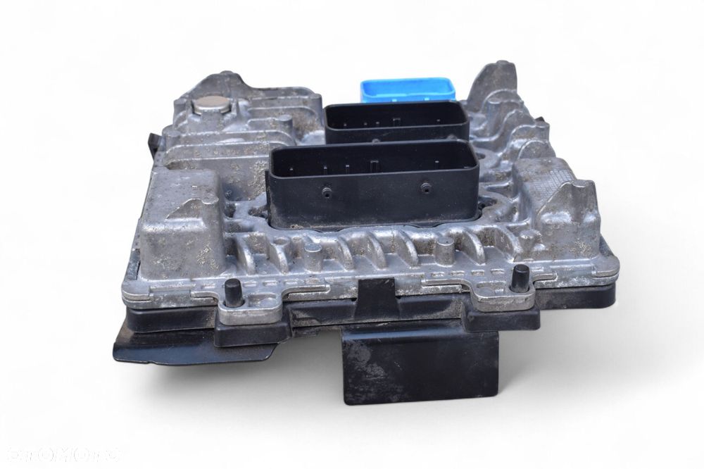 Komputer Sterownik Silnika OPEL CORSA E 1.3 CDTI 55496160 - 4