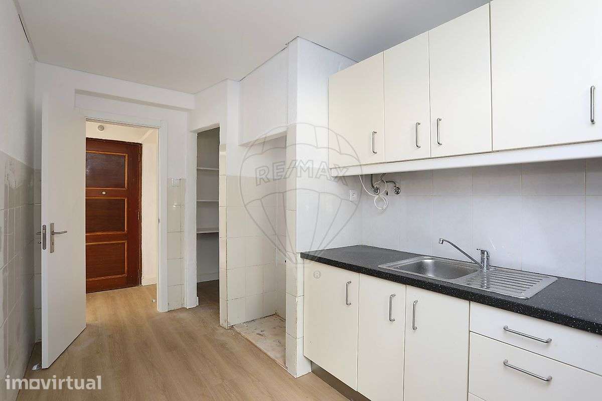 Apartamento T3 para venda - Grande imagem: 5/20