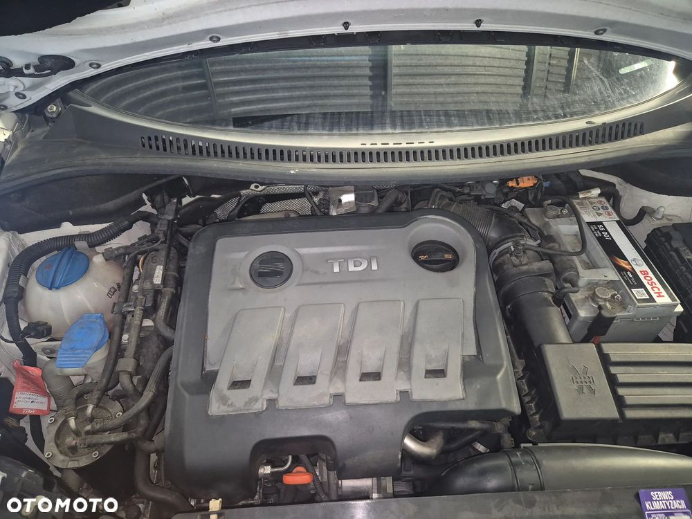 Seat Altea Xl 2010 photo 5