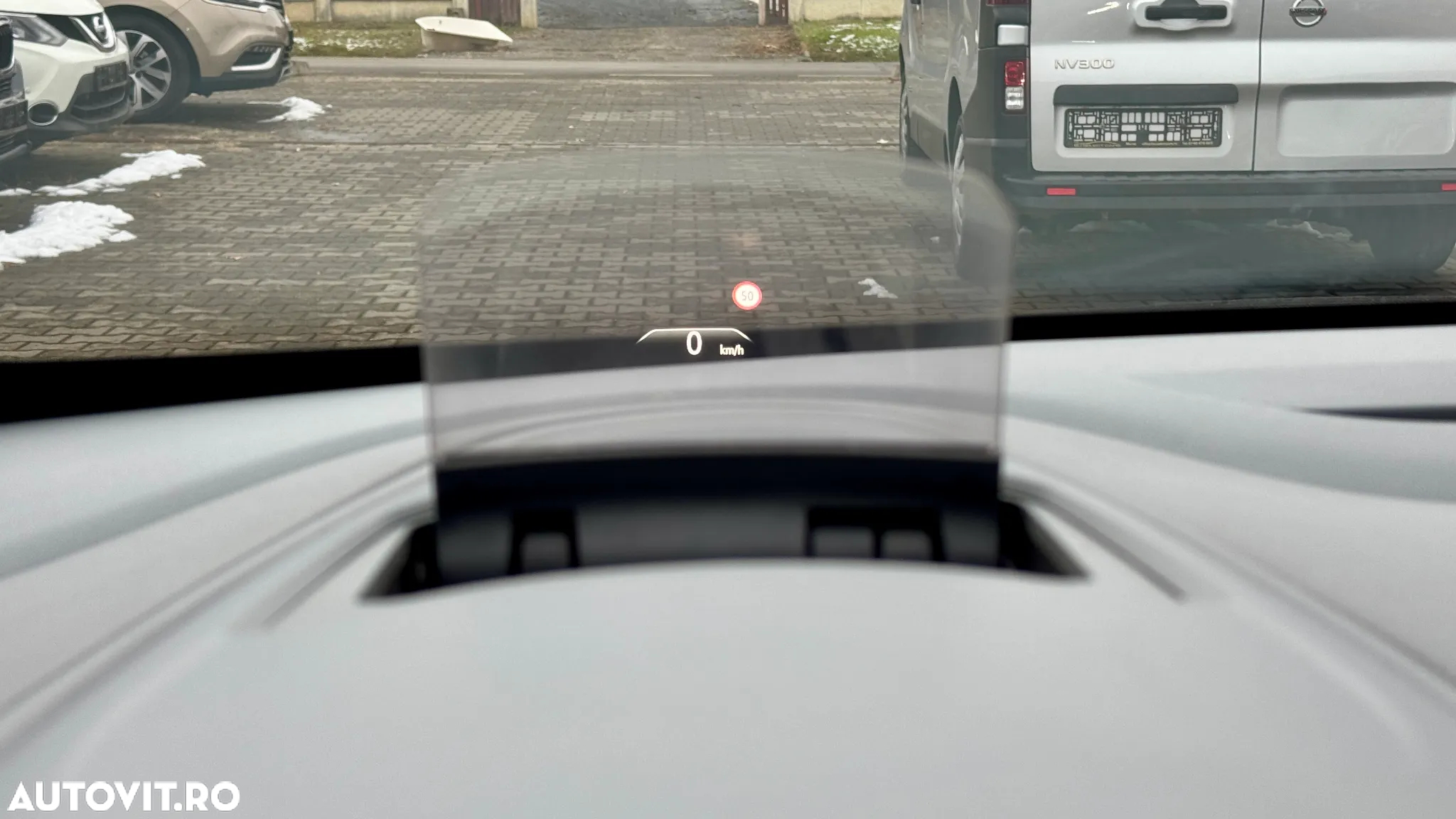 Renault Espace Energy dCi 160 EDC Intens - 19