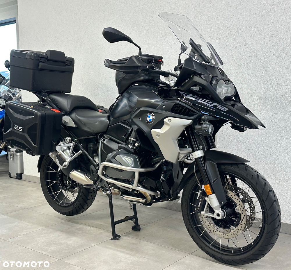 BMW GS - 5