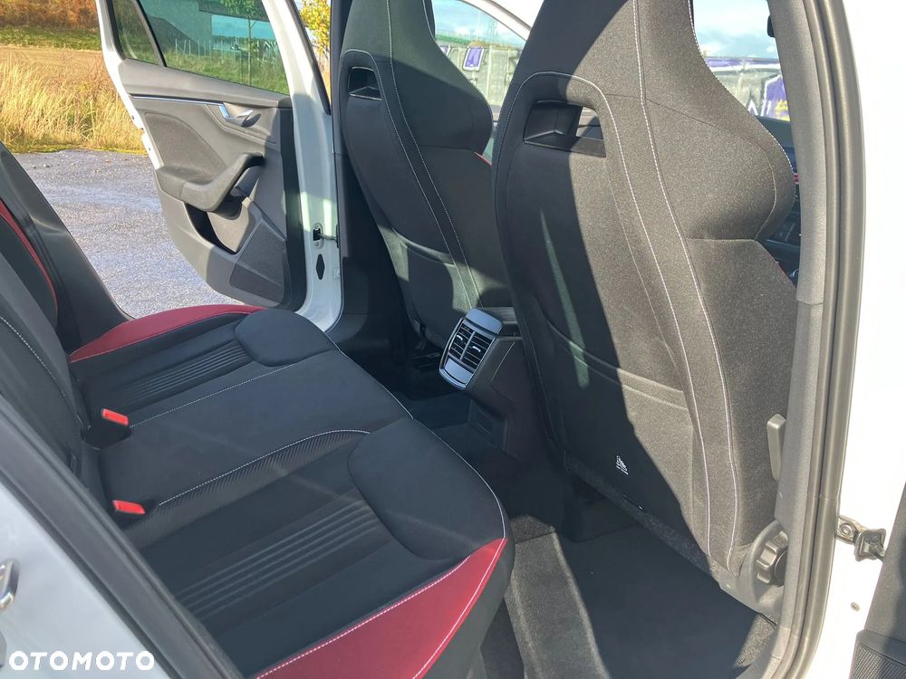 Skoda Kamiq 1.5 TSI Monte Carlo - 13