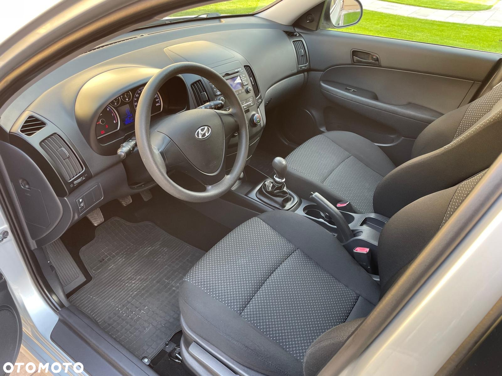 Hyundai i30 - 20