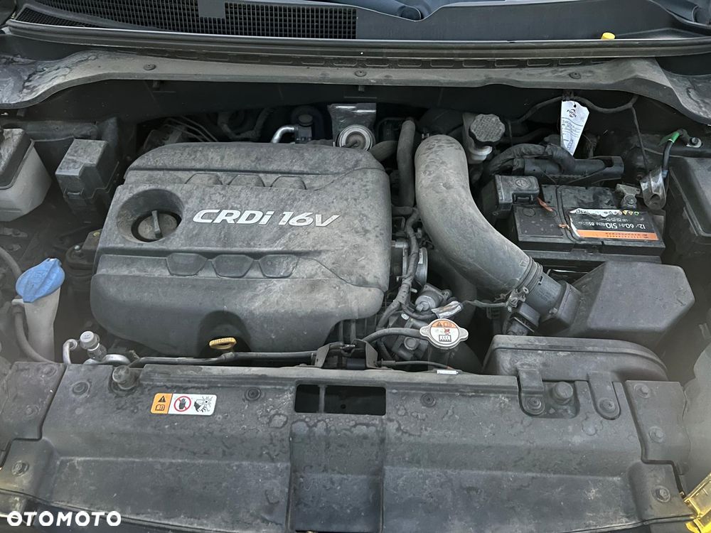 Kia Soul 1.6 CRDI XL - 30