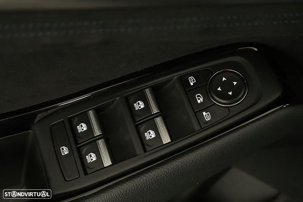 Renault Austral 1.3 Mild Hybrid Techno Espirit Auto - 19