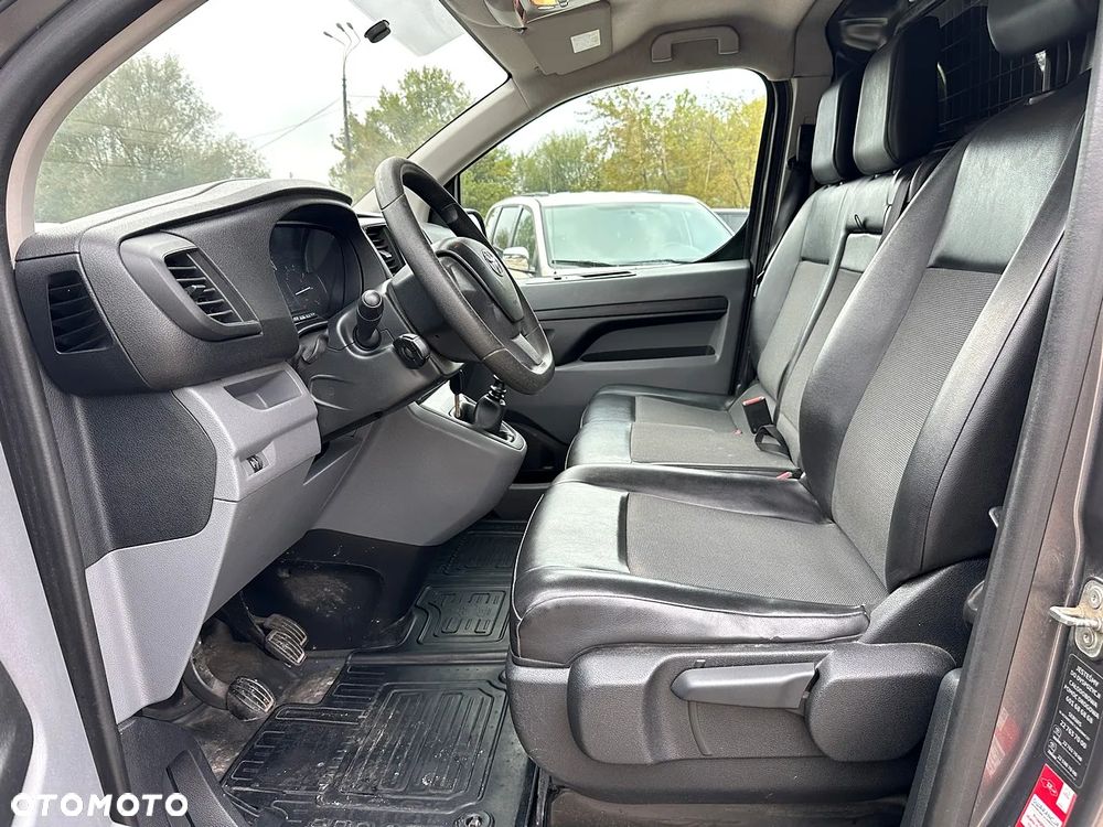 Toyota PROACE - 6