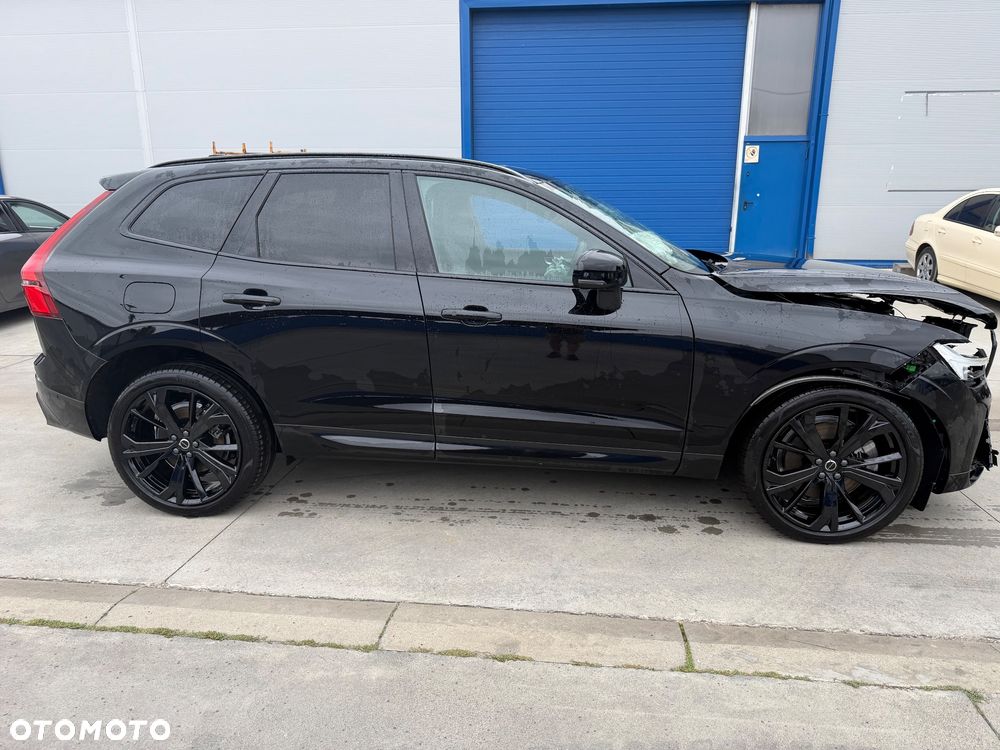 Volvo XC 60 - 4