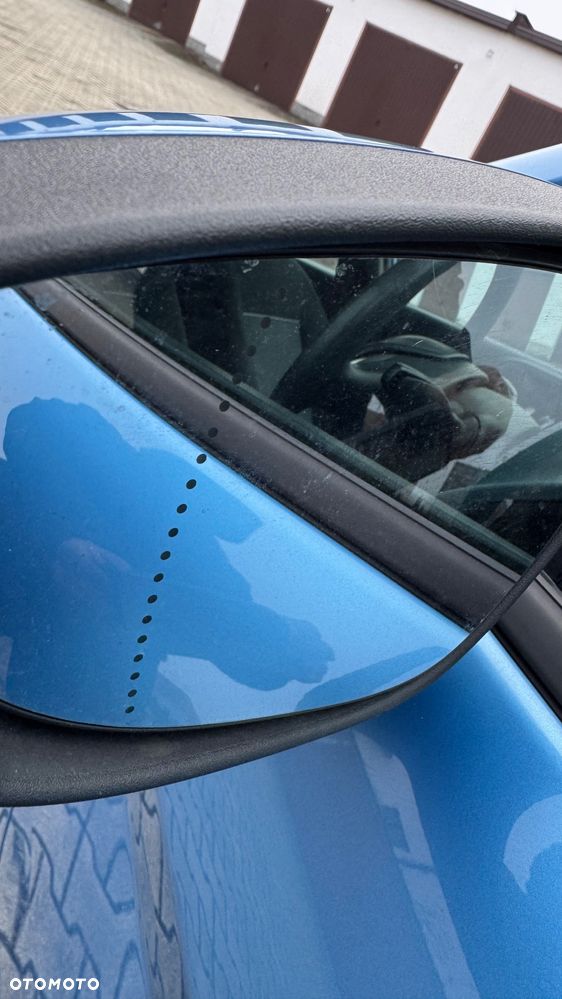 Ford Fiesta 1.25 SYNC Edition - 21